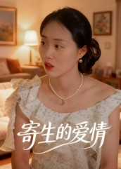 【寄生的爱情（15集）】短剧全集免费畅快观看-第1张图片-热搜短剧最新分享