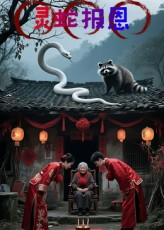 【灵蛇报恩（30集）】短剧免费畅享全集-第1张图片-热搜短剧最新分享