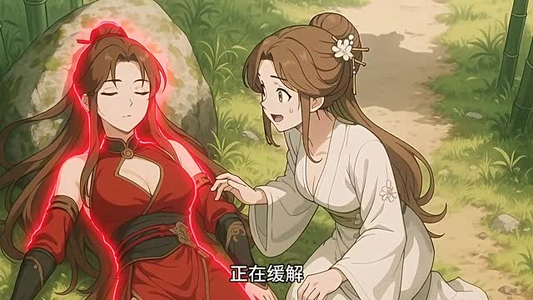 【年过65，我靠续命红颜修成仙 (55集)】短剧全集免费在线畅播-第1张图片-热搜短剧最新分享