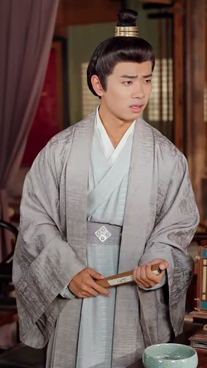 【我在荒年收古董 (76集)】短剧大结局免费在线速看-第1张图片-热搜短剧最新分享