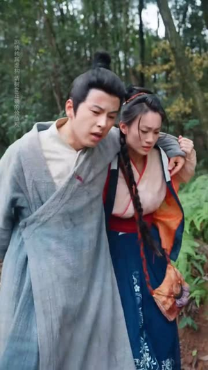 【搜刮民脂民膏朕收你们来了 (53集)】爆款短剧全集免费畅享-第1张图片-热搜短剧最新分享