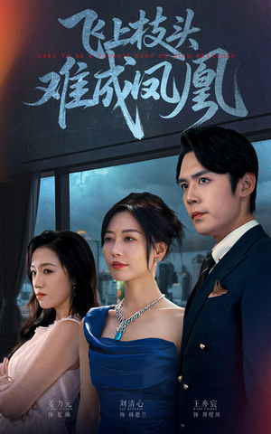 【飞上枝头难成凤凰(47集)】热门短剧无广告在线追-第1张图片-热搜短剧最新分享 【飞上枝头难成凤凰(47集)】热门短剧无广告在线追-第1张图片-热搜短剧最新分享