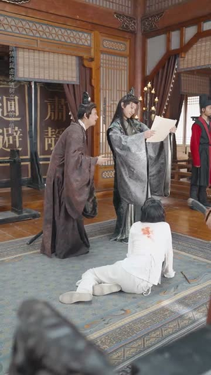 【青山书院（78集）】短剧免费全集流畅播-第1张图片-热搜短剧最新分享