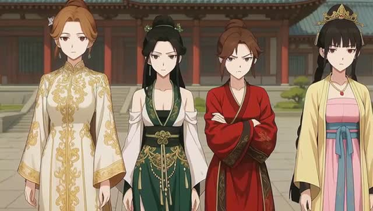 【年过65我靠续命红颜修成仙 (55集)】热门短剧无删减在线追-第1张图片-热搜短剧最新分享