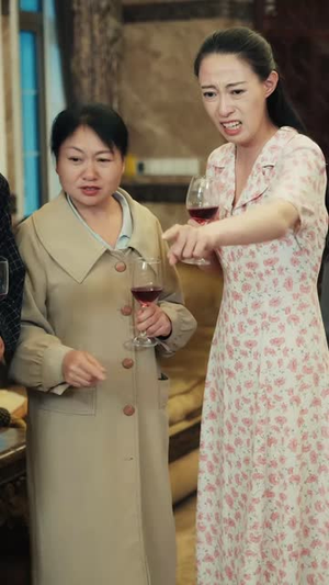 【春寒不渡骨中刃 (45集)】短剧全集无删减观看-第1张图片-热搜短剧最新分享