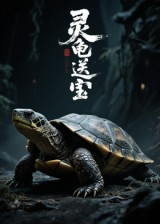 【灵龟送宝（25集）】爆款短剧免费全集畅看-第1张图片-热搜短剧最新分享