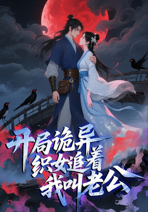 【开局诡异织女追着我叫老公（43集）】热门短剧一集不落畅享-第1张图片-热搜短剧最新分享