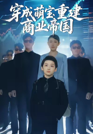 【穿成萌宝重建商业帝国(100集)】短剧全集免费畅享观看-第1张图片-热搜短剧最新分享 【穿成萌宝重建商业帝国(100集)】短剧全集免费畅享观看-第1张图片-热搜短剧最新分享