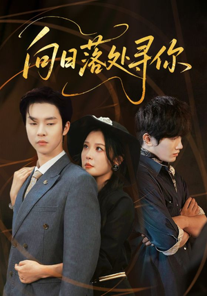 【向日落处寻你（70集）】线上免费看短剧全集-第1张图片-热搜短剧最新分享