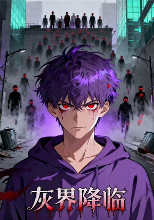 【灰界降临（81集）】独家短剧免费高清点播-第1张图片-热搜短剧最新分享