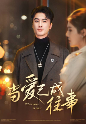【当爱已成往事（30集）】免费短剧在线高清欣赏-第1张图片-热搜短剧最新分享