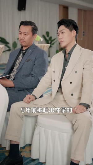 【至尊神婿归来（104集）】高清短剧在线免费追-第1张图片-热搜短剧最新分享