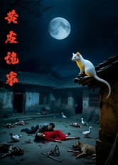 【黄皮诡事（29集）】热门短剧在线尽情畅享-第1张图片-热搜短剧最新分享