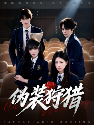 【伪装狩猎（61集）】高分短剧在线尽情观赏-第1张图片-热搜短剧最新分享