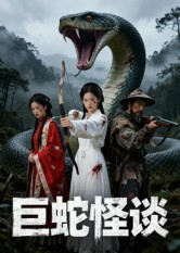 【巨蛇怪谈（12集）】短剧高清全集免费看-第1张图片-热搜短剧最新分享