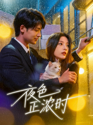 【夜色正浓时(32集)】免费在线短剧全集大放送-第1张图片-热搜短剧最新分享 【夜色正浓时(32集)】免费在线短剧全集大放送-第1张图片-热搜短剧最新分享