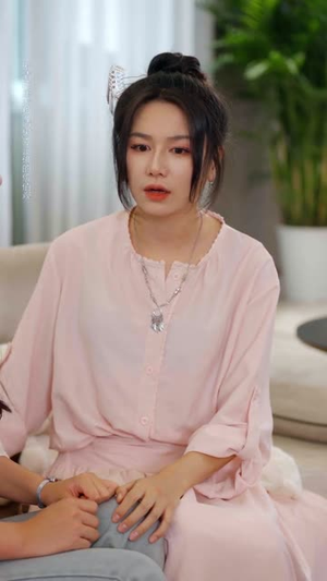 【勿惹有心人（60集）】免费短剧全集高清观赏-第1张图片-热搜短剧最新分享