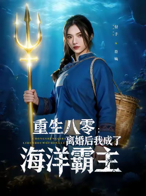 【重生八零离婚后我成了海洋霸主（81集）】短剧完整高清在线观赏-第1张图片-热搜短剧最新分享