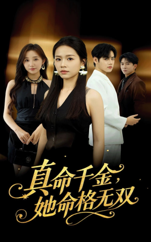 【真千金她命格无双（80集）】短剧全集高清免费播放-第1张图片-热搜短剧最新分享