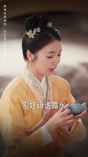 【雁字回时戍角起（49集）】短剧在线免费完整版追-第1张图片-热搜短剧最新分享