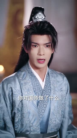 【我是神女，你不配（60集）】必看短剧完整版在线看-第1张图片-热搜短剧最新分享