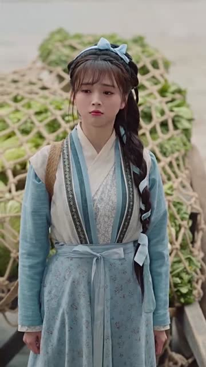 【独宠乡野妃（61集）】优质短剧无删减在线看-第1张图片-热搜短剧最新分享