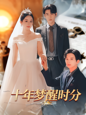 【十年梦醒时分（73集）】热门短剧免费在线完整播放-第1张图片-热搜短剧最新分享