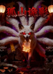 【狐山诡影（29集）】免费短剧在线高清播放-第1张图片-热搜短剧最新分享