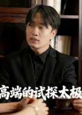 【高端的试探太极（15集）】精彩短剧无广告在线播-第1张图片-热搜短剧最新分享
