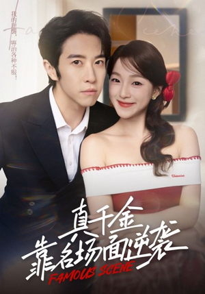 【真千金靠名场面逆袭（71集）】超火短剧全集在线免费追-第1张图片-热搜短剧最新分享