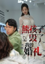 【熊孩子毁了我的婚礼（36集）】免费短剧全集高清收看-第1张图片-热搜短剧最新分享