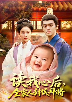 【读我心后全家人封侯拜将（103集）】爆火短剧无广告在线看-第1张图片-热搜短剧最新分享