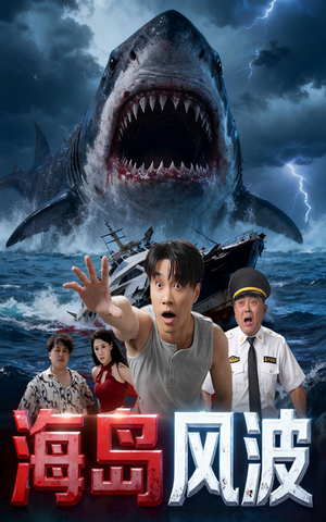 【海岛风波(50集)】高清短剧免费畅享全集-第1张图片-热搜短剧最新分享 【海岛风波(50集)】高清短剧免费畅享全集-第1张图片-热搜短剧最新分享