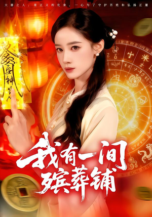 【我有一间殡葬铺（89集）】免费短剧全集一键观看-第1张图片-热搜短剧最新分享