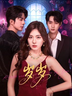 【岁岁（80集）】热门短剧免费全集赏看-第1张图片-热搜短剧最新分享