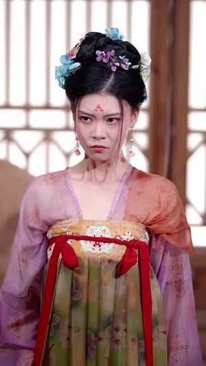 【千金归来，爹是王爷娘是公主（80集）】免费畅享短剧全集盛宴-第1张图片-热搜短剧最新分享