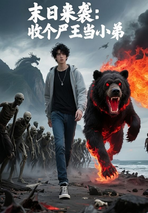 【末日来袭：收个尸王当小弟（57集）】精彩短剧在线免费赏-第1张图片-热搜短剧最新分享