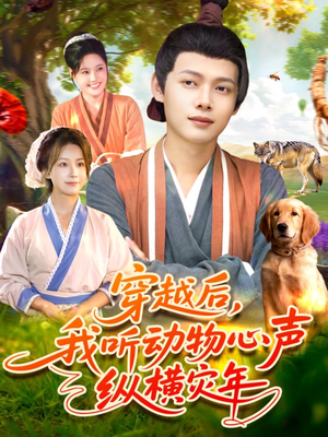 【穿越后我听动物心声纵横灾年(92集)】短剧全集高清免费在线赏-第1张图片-热搜短剧最新分享 【穿越后我听动物心声纵横灾年(92集)】短剧全集高清免费在线赏-第1张图片-热搜短剧最新分享