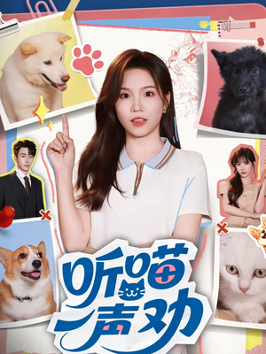 【听喵一声劝（60集）】热门短剧在线完整观看-第1张图片-热搜短剧最新分享