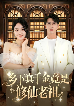 【乡下真千金竟是修仙老祖（61集）】短剧超清全集在线快看-第1张图片-热搜短剧最新分享