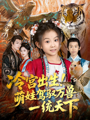 【冷宫出生!萌娃驾驭万兽一统天下(80集)】短剧全集无删减免费看-第1张图片-热搜短剧最新分享 【冷宫出生!萌娃驾驭万兽一统天下(80集)】短剧全集无删减免费看-第1张图片-热搜短剧最新分享