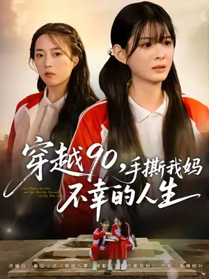 【穿越90手撕我妈不幸的人生(80集)】精彩短剧在线观看无广告-第1张图片-热搜短剧最新分享 【穿越90手撕我妈不幸的人生(80集)】精彩短剧在线观看无广告-第1张图片-热搜短剧最新分享