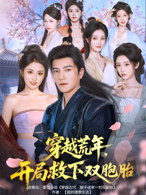 【穿越荒年开局救下双胞胎(80集)】短剧佳作全集免费开看-第1张图片-热搜短剧最新分享 【穿越荒年开局救下双胞胎(80集)】短剧佳作全集免费开看-第1张图片-热搜短剧最新分享