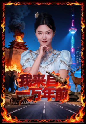 【我来自一万年前（64集）】爆款短剧在线高清播放-第1张图片-热搜短剧最新分享