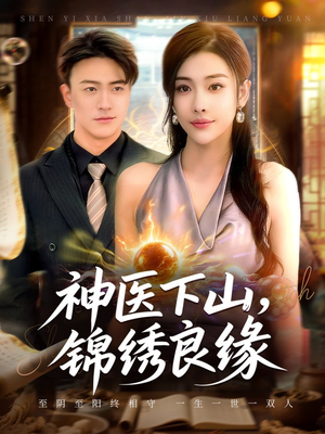 【神医下山锦绣良缘（63集）】高清短剧免费畅快播-第1张图片-热搜短剧最新分享