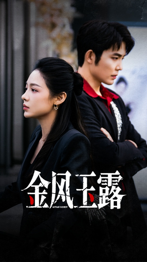 【金风玉露（80集）】免费短剧在线全集览-第1张图片-热搜短剧最新分享