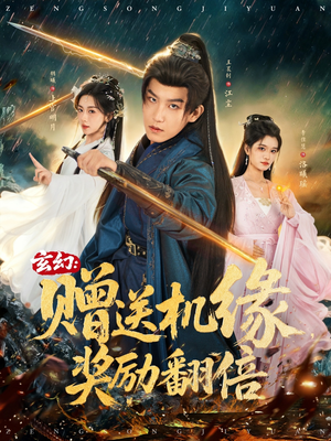 【玄幻：赠送机缘，奖励翻倍（80集）】热门短剧在线全集赏-第1张图片-热搜短剧最新分享