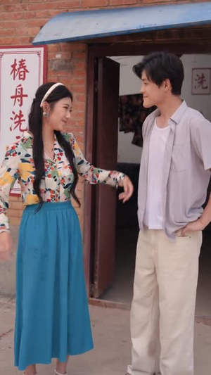 【穿书七零我把硬汉撩成宠妻狂（80集）】优质短剧在线高清畅享-第1张图片-热搜短剧最新分享