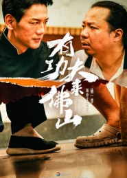 【有功夫来佛山（12集）】精彩短剧在线免费全集追看-第1张图片-热搜短剧最新分享