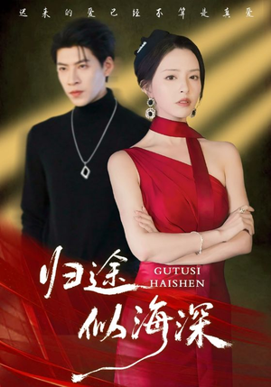 【归途似海深（61集）】在线短剧免费全集观赏-第1张图片-热搜短剧最新分享